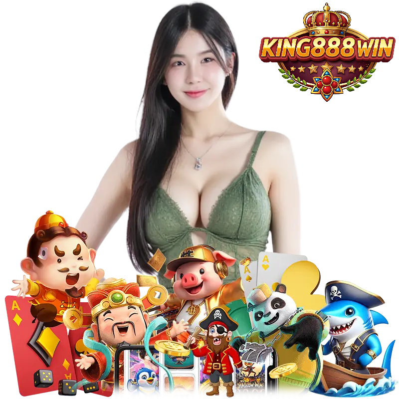 KING888WIN ไม่มีขั้นต่ำ